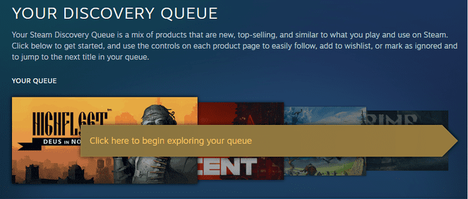 Steam Sale
